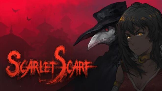 [PC]Sanator Scarlet Scarf -磁链下载 - Zero-零之资源仓库-Zero-零之资源仓库
