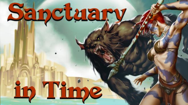 [PC]Sanctuary in Time -磁链下载-Zero
