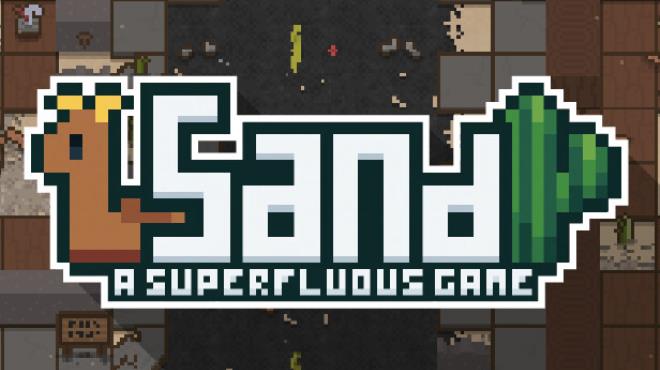 [PC]Sand: A Superfluous Game -磁链下载-Zero