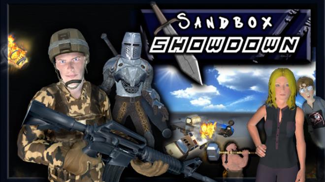 [PC]Sandbox Showdown -磁链下载-Zero-零之资源仓库