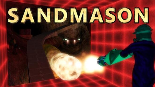 [PC]Sandmason -磁链下载-Zero