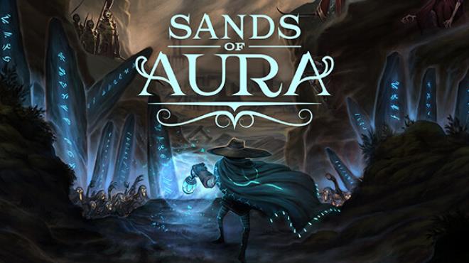 [PC]Sands of Aura v1 01 10 -磁链下载-Zero