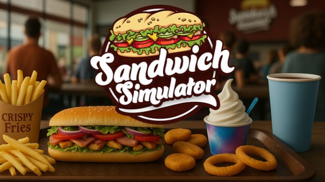 [PC]Sandwich Simulator -磁链下载-Zero-零之资源仓库
