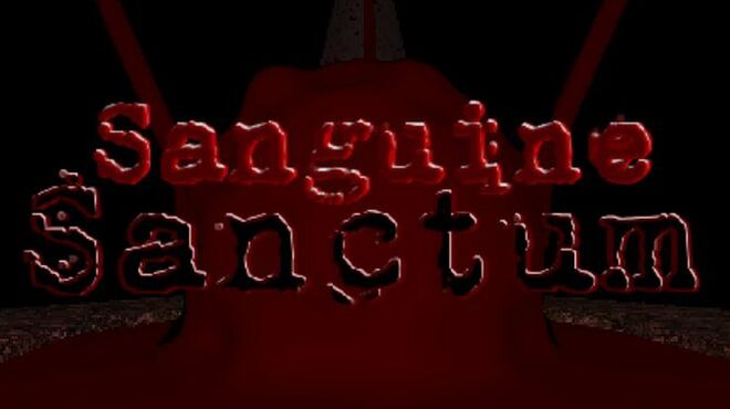 [PC]Sanguine Sanctum -磁链下载-Zero-零之资源仓库