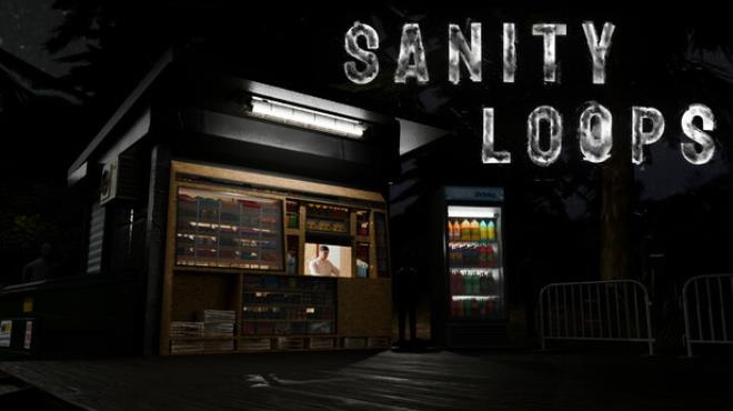 [PC]Sanity Loops -磁链下载-Zero-零之资源仓库