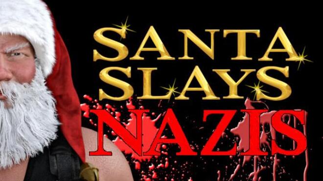 [PC]Santa Slays Nazis -磁链下载-Zero