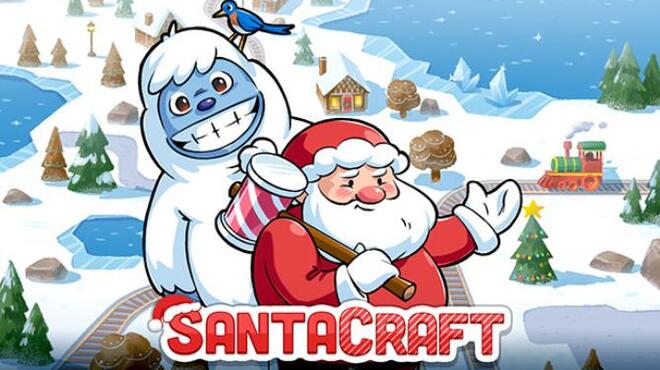[PC]SantaCraft -磁链下载-Zero