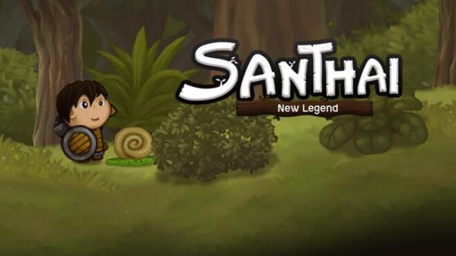 [PC]Santhai -磁链下载-Zero