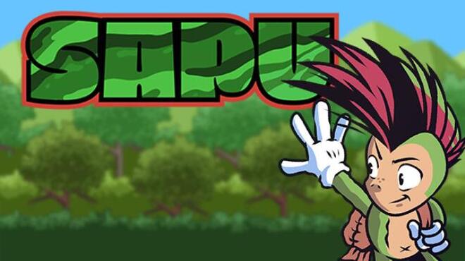 [PC]Sapu -磁链下载-Zero