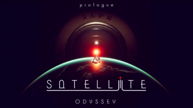 [PC]Satellite Odyssey Prologue -磁链下载-Zero