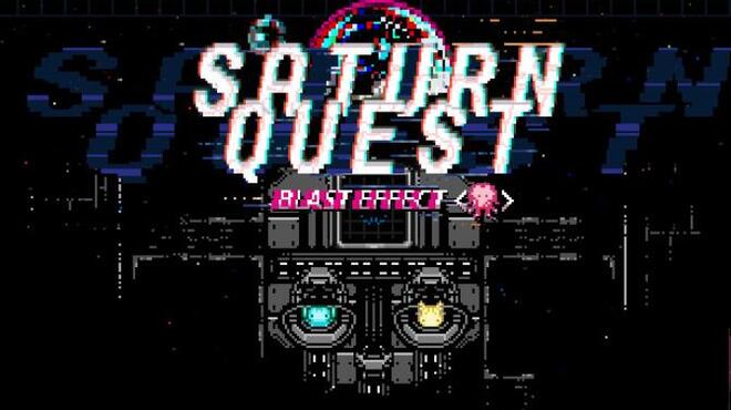 [PC]Saturn Quest Blast Effect -磁链下载-Zero-零之资源仓库
