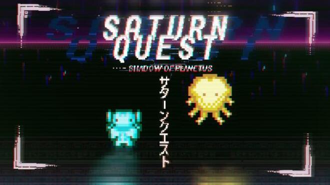 [PC]Saturn Quest: Shadow of Planetus -磁链下载-Zero