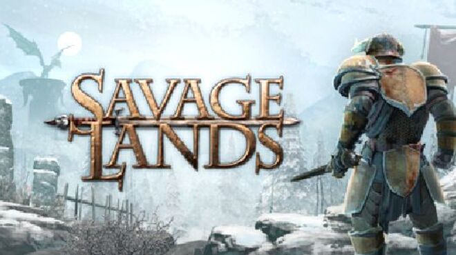 [PC]Savage Lands -磁链下载-Zero-零之资源仓库
