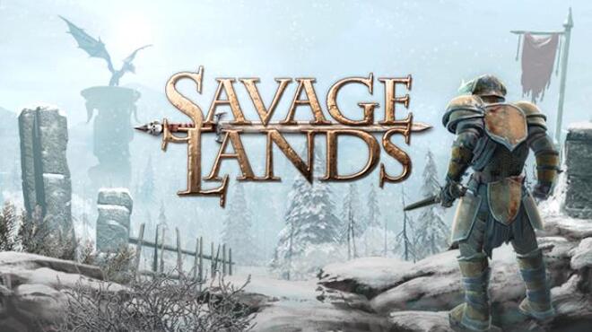 [PC]Savage Lands -磁链下载-Zero-零之资源仓库