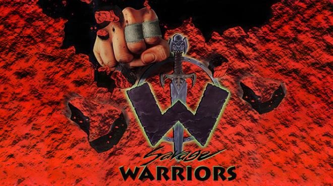 [PC]Savage Warriors -磁链下载-Zero