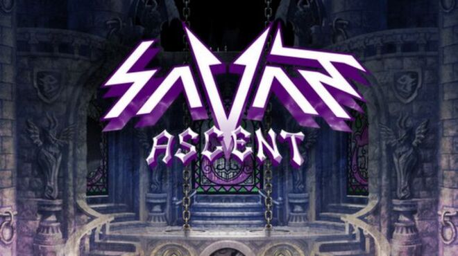 [PC]Savant – Ascent -磁链下载-Zero-零之资源仓库