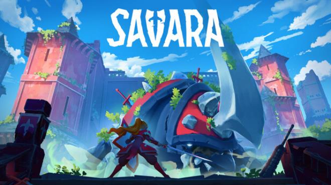 [PC]Savara -磁链下载-Zero