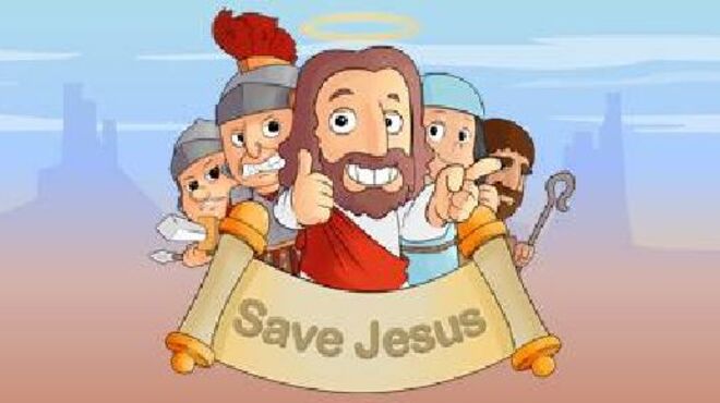 [PC]Save Jesus -磁链下载-Zero-零之资源仓库