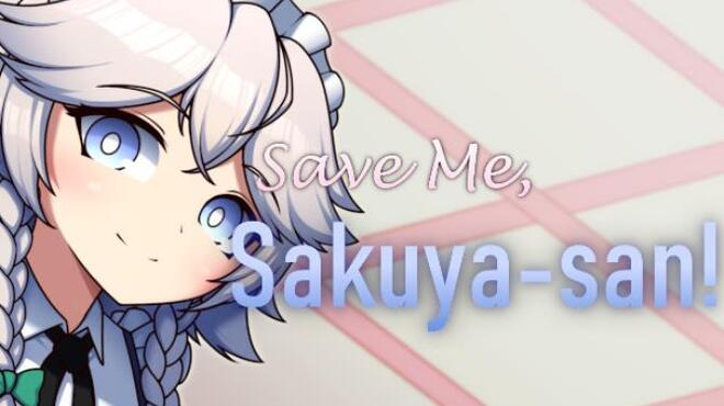 [PC]Save Me, Sakuya-san! -磁链下载-Zero