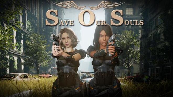 [PC]Save Our Souls – Episode I -磁链下载-Zero-零之资源仓库