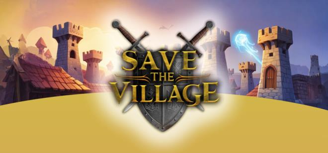 [PC]Save The Village Tower Defense -磁链下载-Zero-零之资源仓库