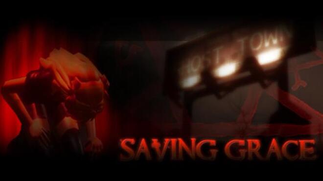 [PC]Saving Grace -磁链下载-Zero-零之资源仓库