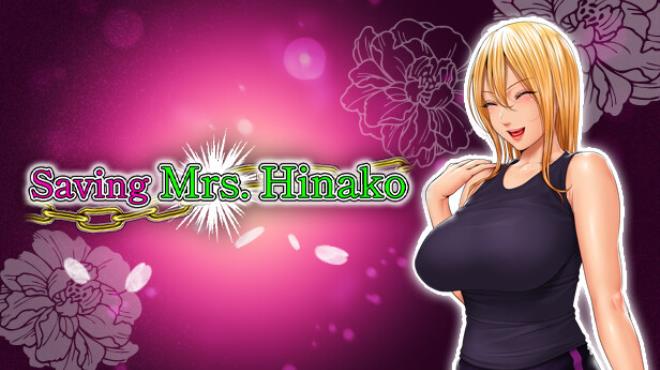 [PC]Saving Mrs. Hinako -磁链下载-Zero