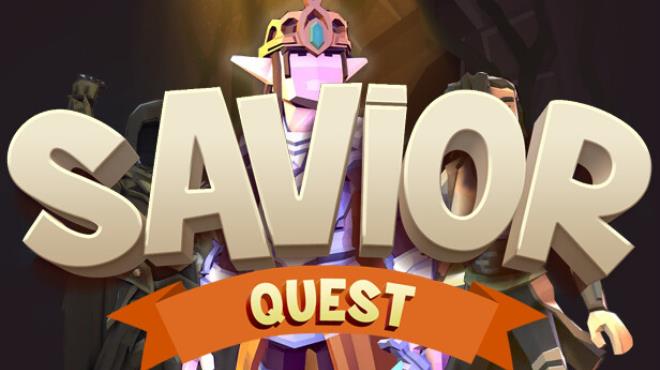 [PC]Savior Quest -磁链下载 - Zero-零之资源仓库-Zero-零之资源仓库
