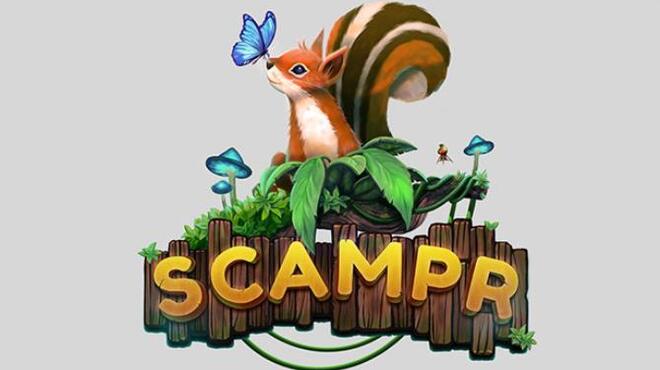 [PC]Scampr -磁链下载-Zero