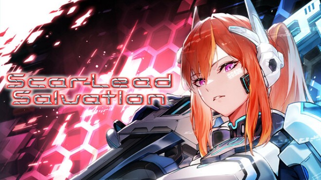 [PC]Scar-Lead Salvation -磁链下载-Zero