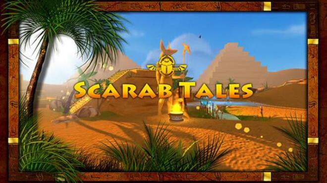 [PC]Scarab Tales -磁链下载-Zero