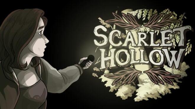 [PC]Scarlet Hollow -磁链下载-Zero-零之资源仓库