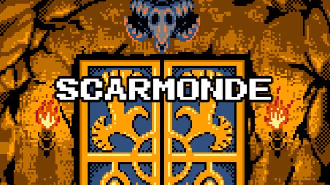 [PC]Scarmonde -磁链下载-Zero-零之资源仓库