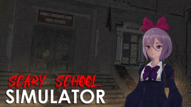 [PC]Scary School Simulator -磁链下载-Zero