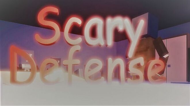 [PC]Scary defense -磁链下载-Zero-零之资源仓库