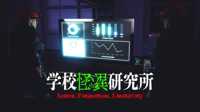 [PC]School Paranormal Laboratory -磁链下载-Zero