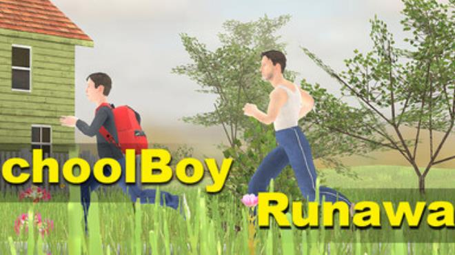 [PC]SchoolBoy Runaway -磁链下载-Zero