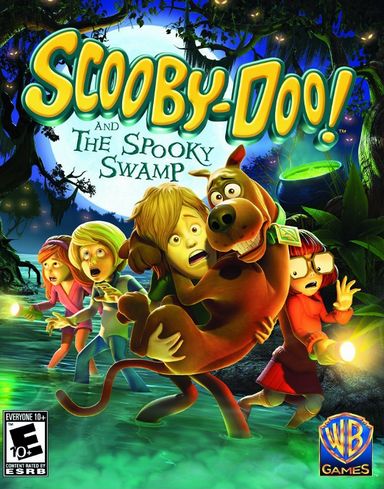 [PC]Scooby-Doo! and the Spooky Swamp -磁链下载-Zero