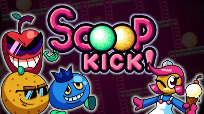 [PC]Scoop Kick! -磁链下载-Zero