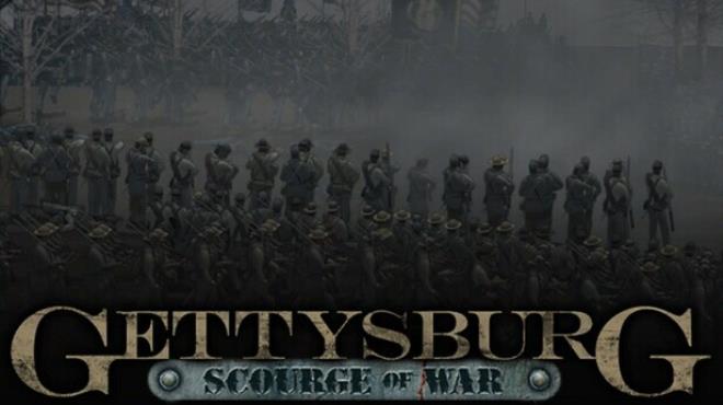 [PC]Scourge of War Remastered Gettysburg -磁链下载-Zero-零之资源仓库