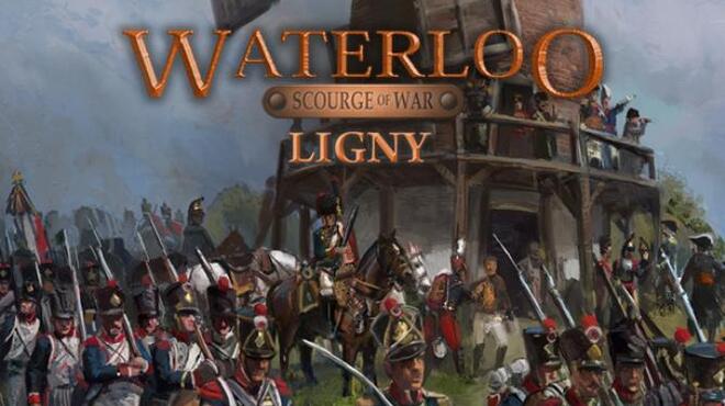 [PC]Scourge of War: Ligny -磁链下载-Zero-零之资源仓库