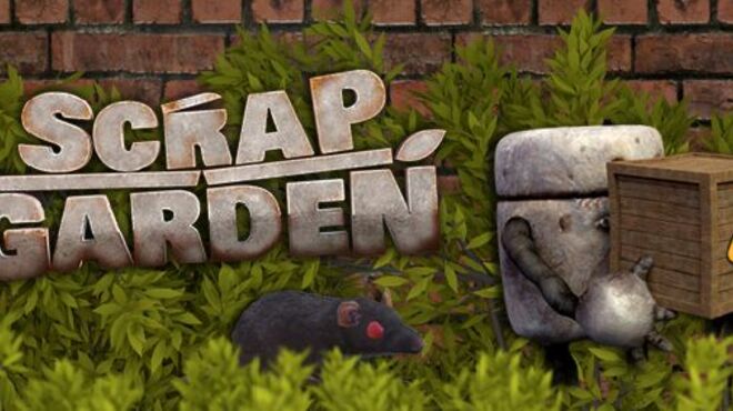 [PC]Scrap Garden -磁链下载-Zero-零之资源仓库