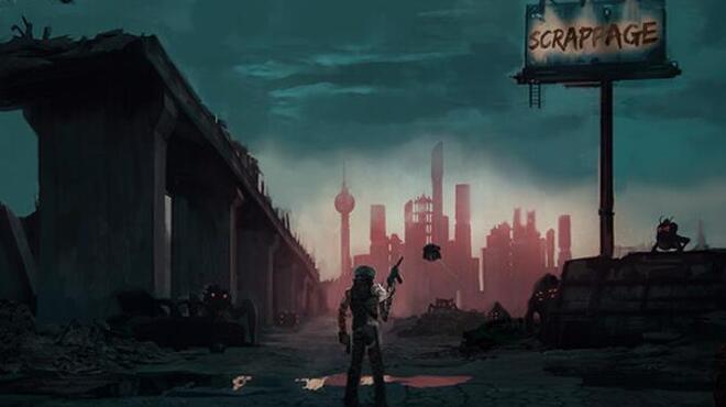 [PC]Scrappage -磁链下载-Zero-零之资源仓库