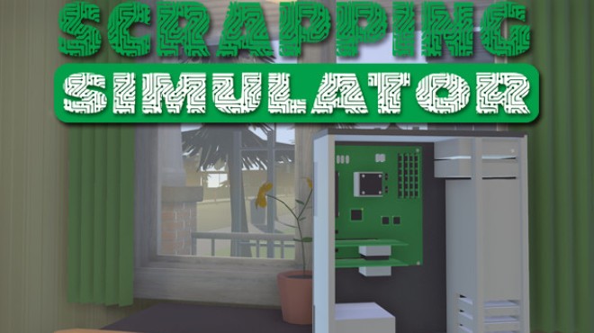 [PC]Scrapping Simulator -磁链下载-Zero-零之资源仓库