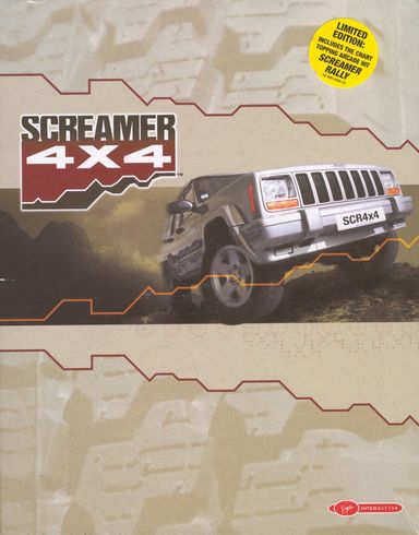 [PC]Screamer 4X4-GOG -磁链下载-Zero-零之资源仓库