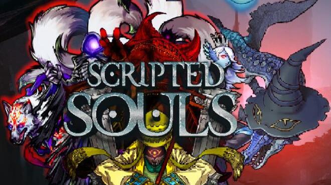 [PC]Scripted Souls -磁链下载-Zero-零之资源仓库