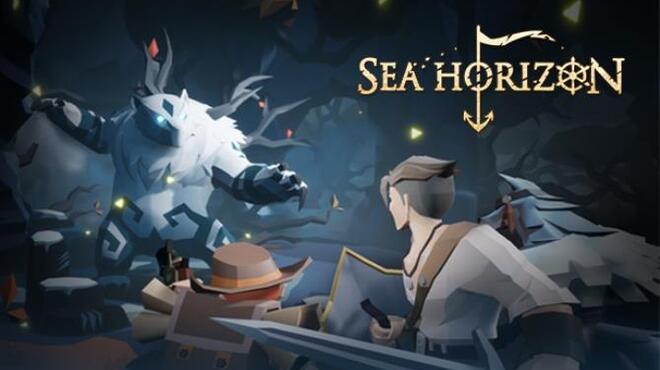 [PC]Sea Horizon -磁链下载-Zero-零之资源仓库