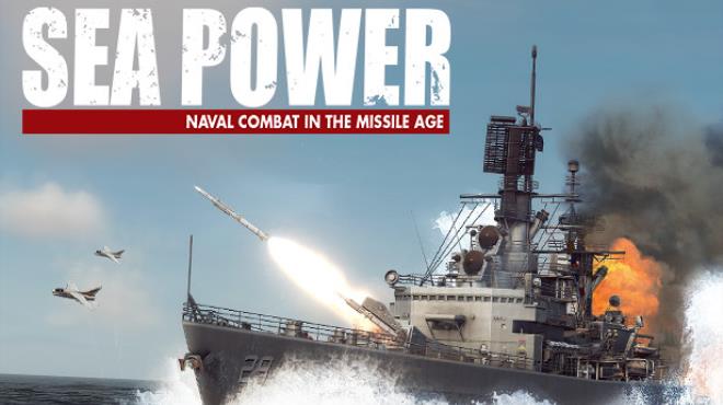 [PC]Sea Power : Naval Combat in the Missile Age -磁链下载 - Zero-零之资源仓库-Zero-零之资源仓库