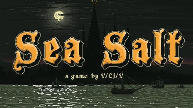 [PC]Sea Salt -磁链下载-Zero