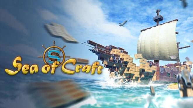 [PC]Sea of Craft -磁链下载-Zero-零之资源仓库